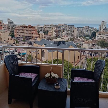 Carpe Diem Studio Benalmádena Exteriér fotografie
