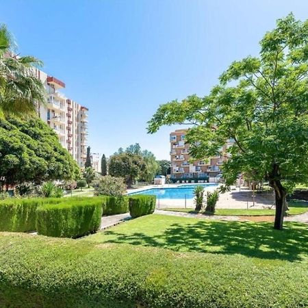 Carpe Diem Studio Benalmádena Exteriér fotografie