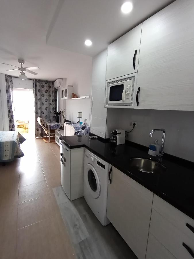 Carpe Diem Studio Benalmádena Exteriér fotografie