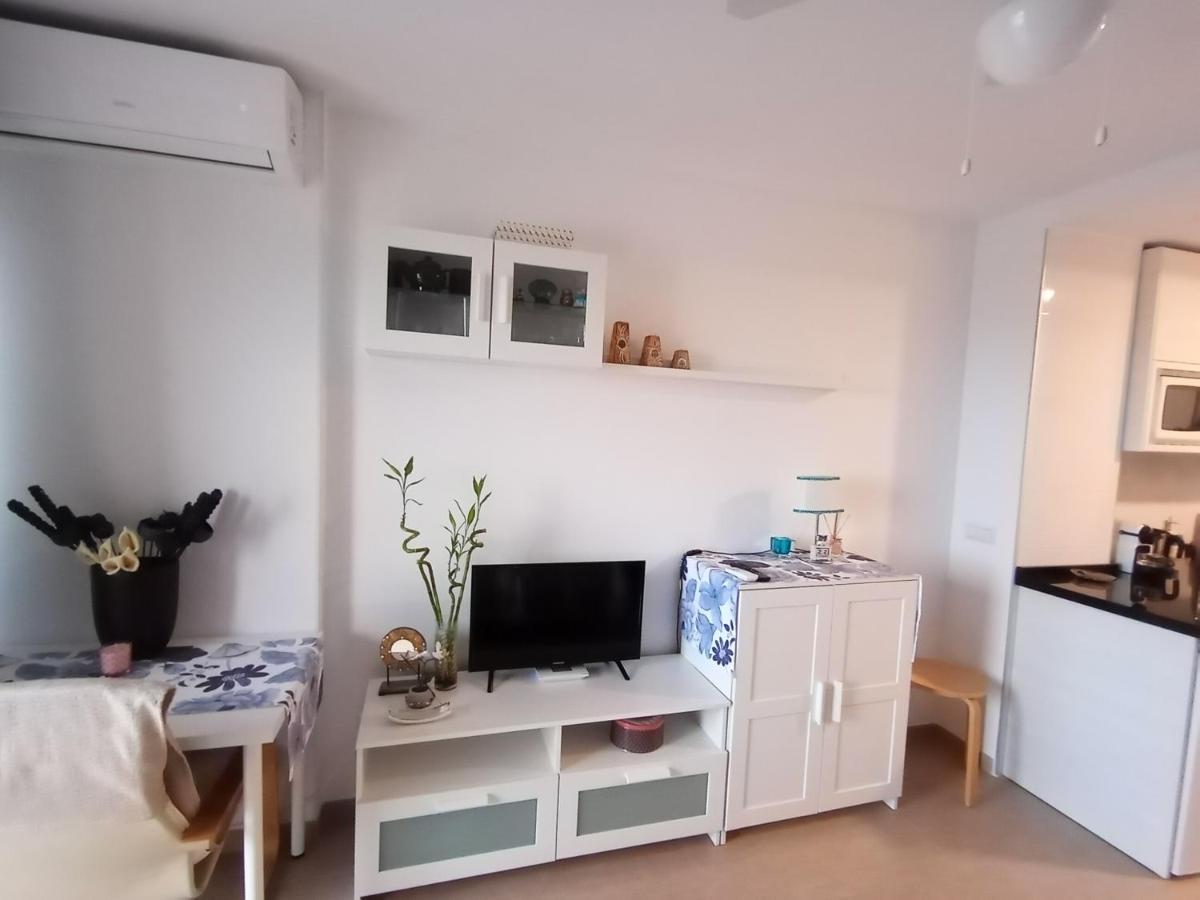 Carpe Diem Studio Benalmádena Exteriér fotografie