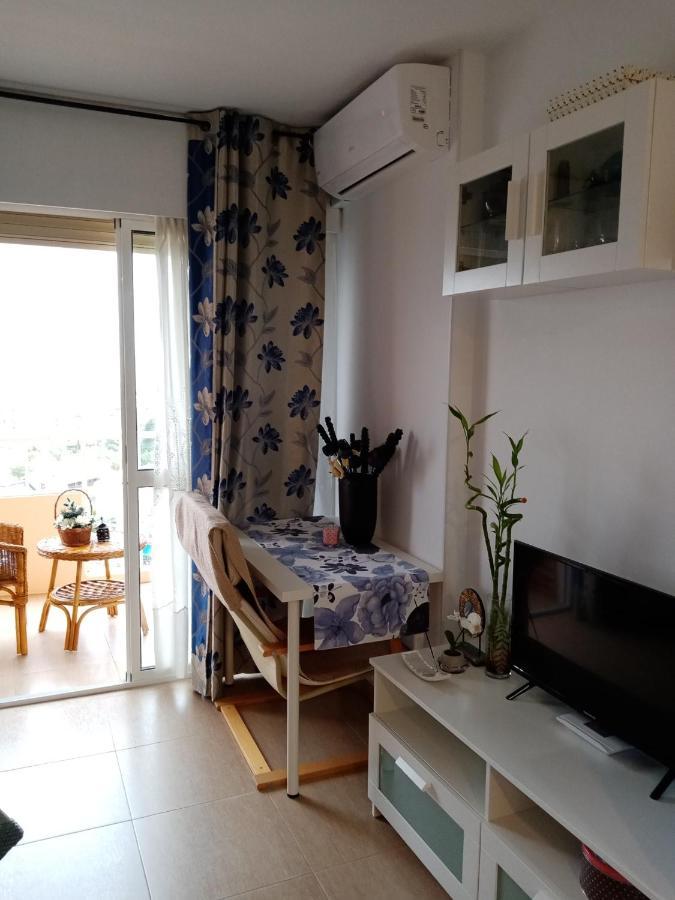 Carpe Diem Studio Benalmádena Exteriér fotografie