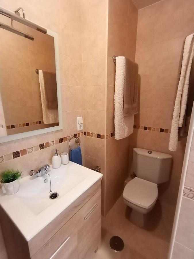 Carpe Diem Studio Benalmádena Exteriér fotografie