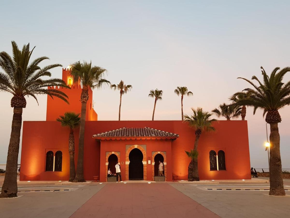 Carpe Diem Studio Benalmádena Exteriér fotografie
