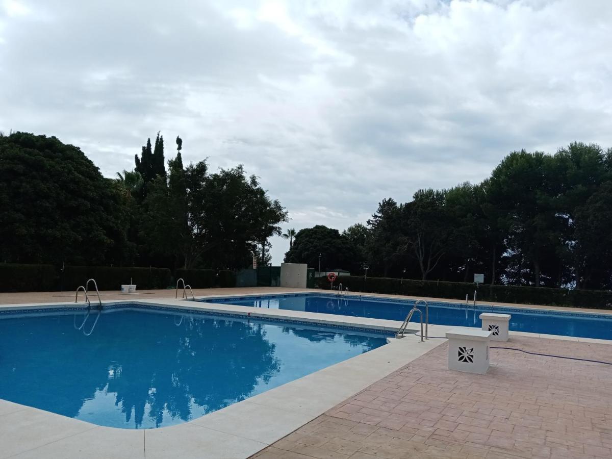 Carpe Diem Studio Benalmádena Exteriér fotografie