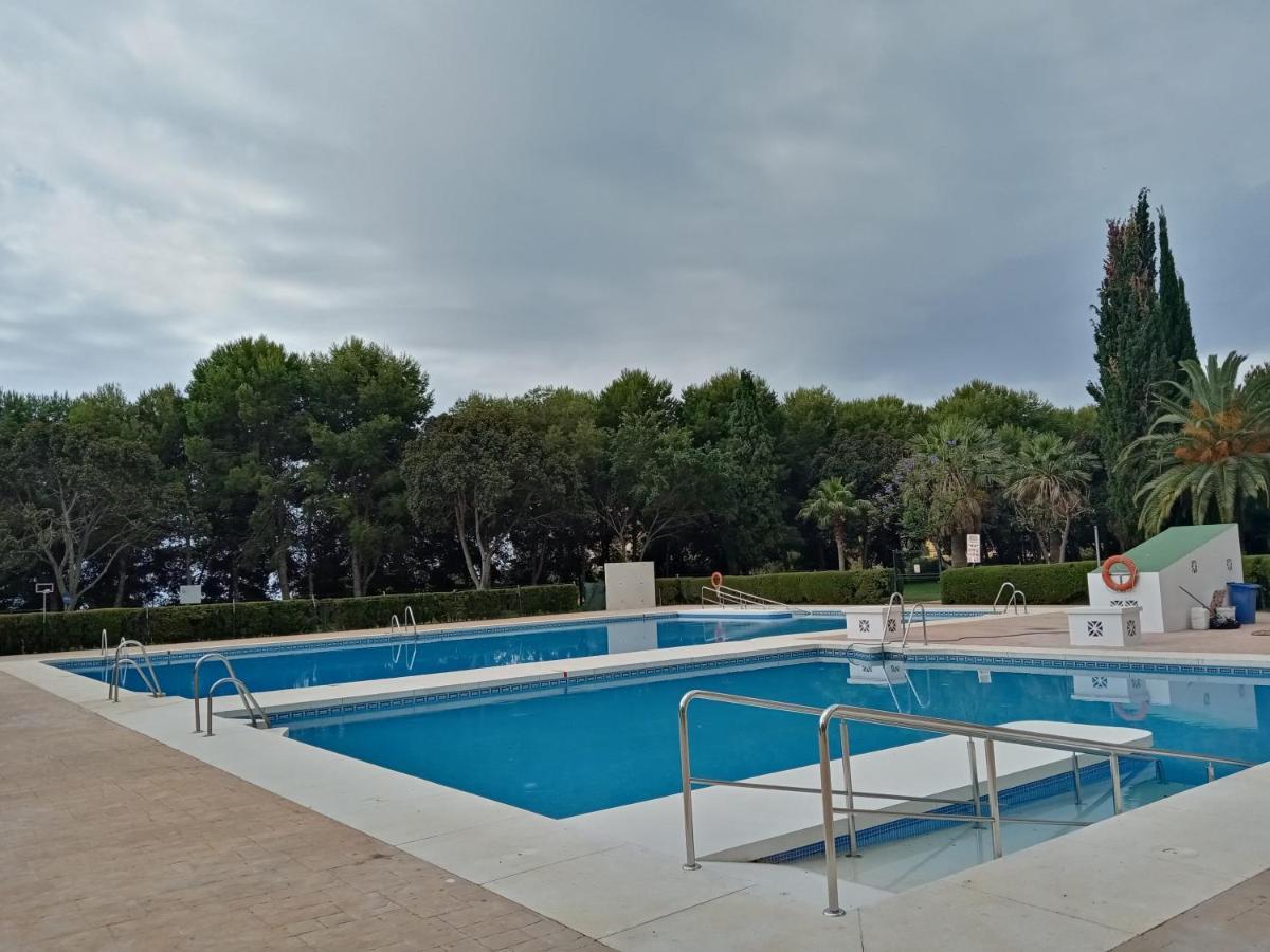 Carpe Diem Studio Benalmádena Exteriér fotografie