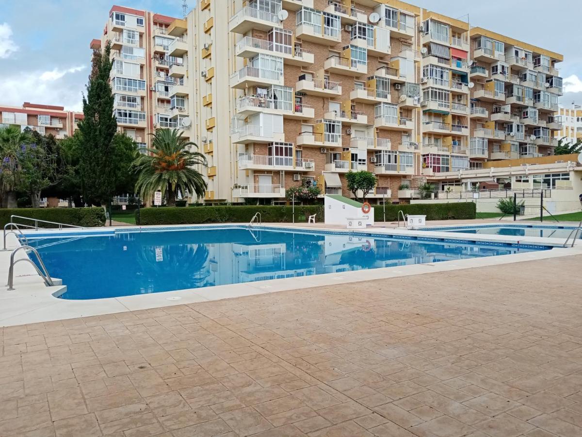 Carpe Diem Studio Benalmádena Exteriér fotografie