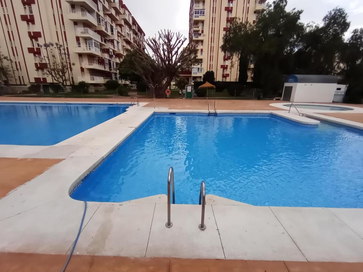 Carpe Diem Studio Benalmádena Exteriér fotografie