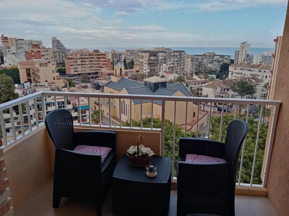 Carpe Diem Studio Benalmádena Exteriér fotografie