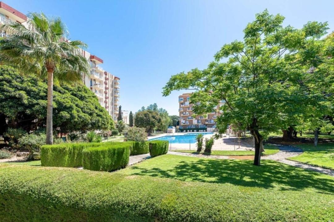 Carpe Diem Studio Benalmádena Exteriér fotografie