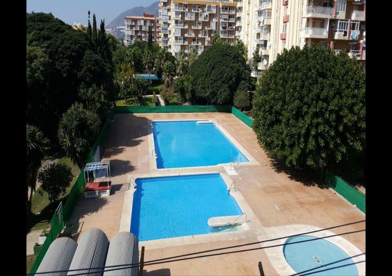 Carpe Diem Studio Benalmádena Exteriér fotografie
