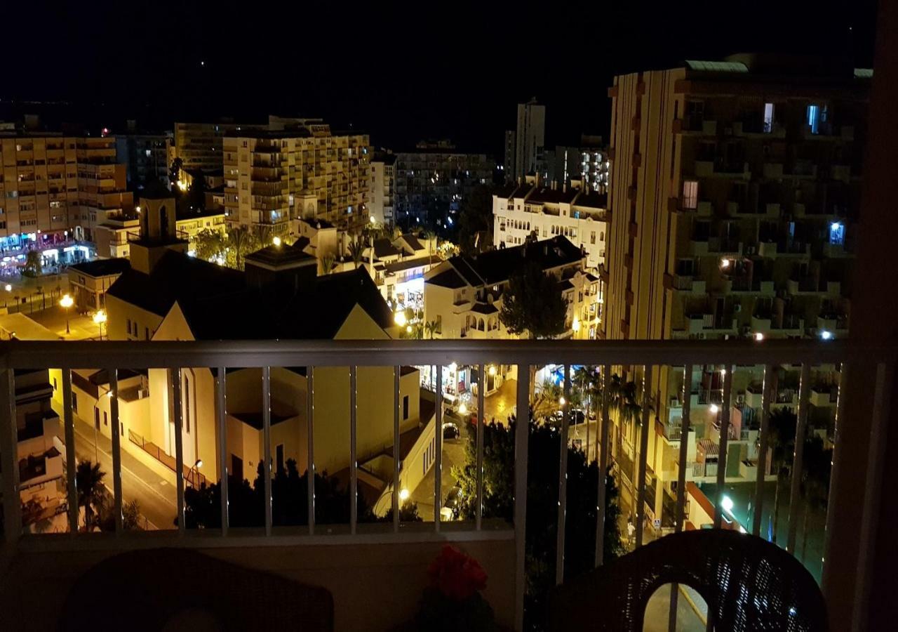 Carpe Diem Studio Benalmádena Exteriér fotografie