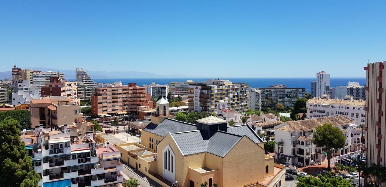 Carpe Diem Studio Benalmádena Exteriér fotografie